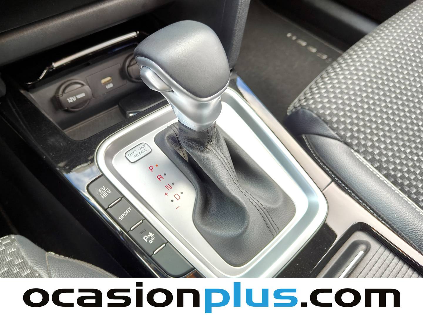 KIA XCeed Kia XCeed 1.6 GDi PHEV eDrive (141 CV) barato