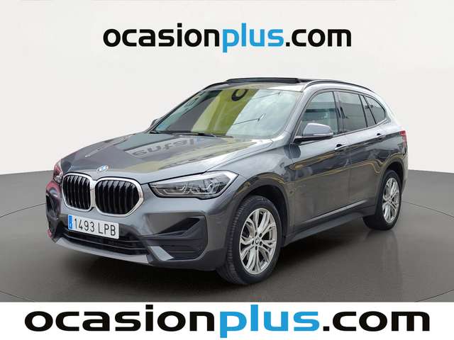 BMW X1 sDrive18i 136 CV de segunda mano