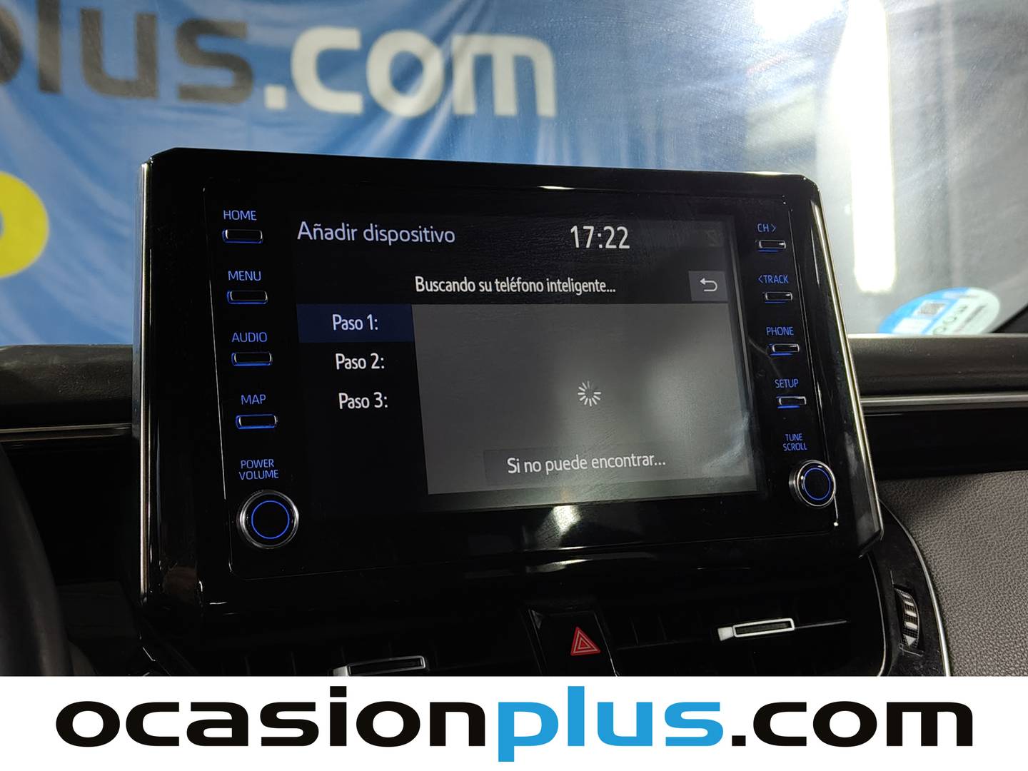 Toyota Corolla Toyota Corolla 1.8 125 Híbrido Active Tech E-CVT (122 CV) barato