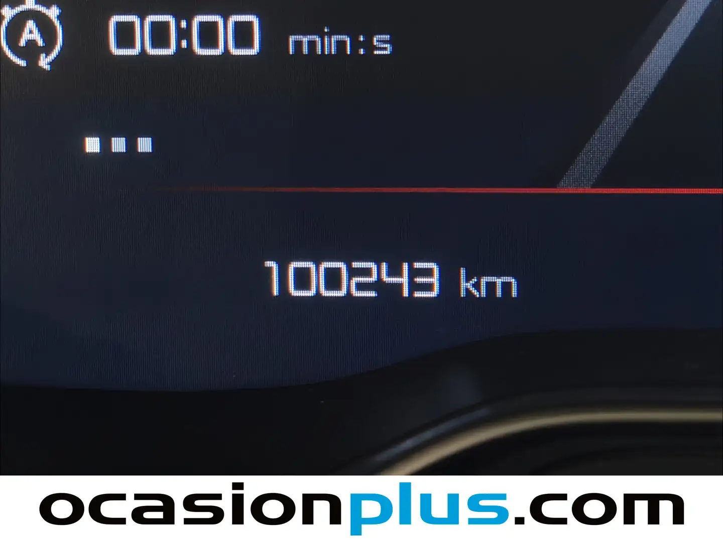 Foto Citroën C5 Aircross Citroen C5 Aircross PureTech 130 S&S C Series (131 CV)