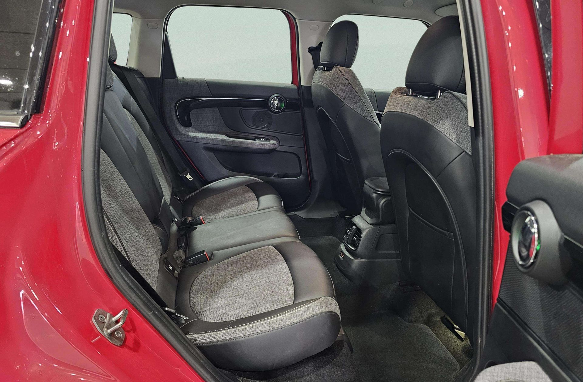 MINI Countryman Cooper - foto 20
