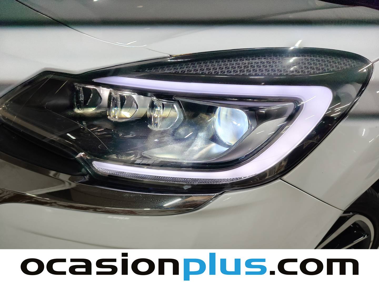 DS DS 3 DS DS3 1.2 PureTech EAT6 So Chic (110 CV) barato