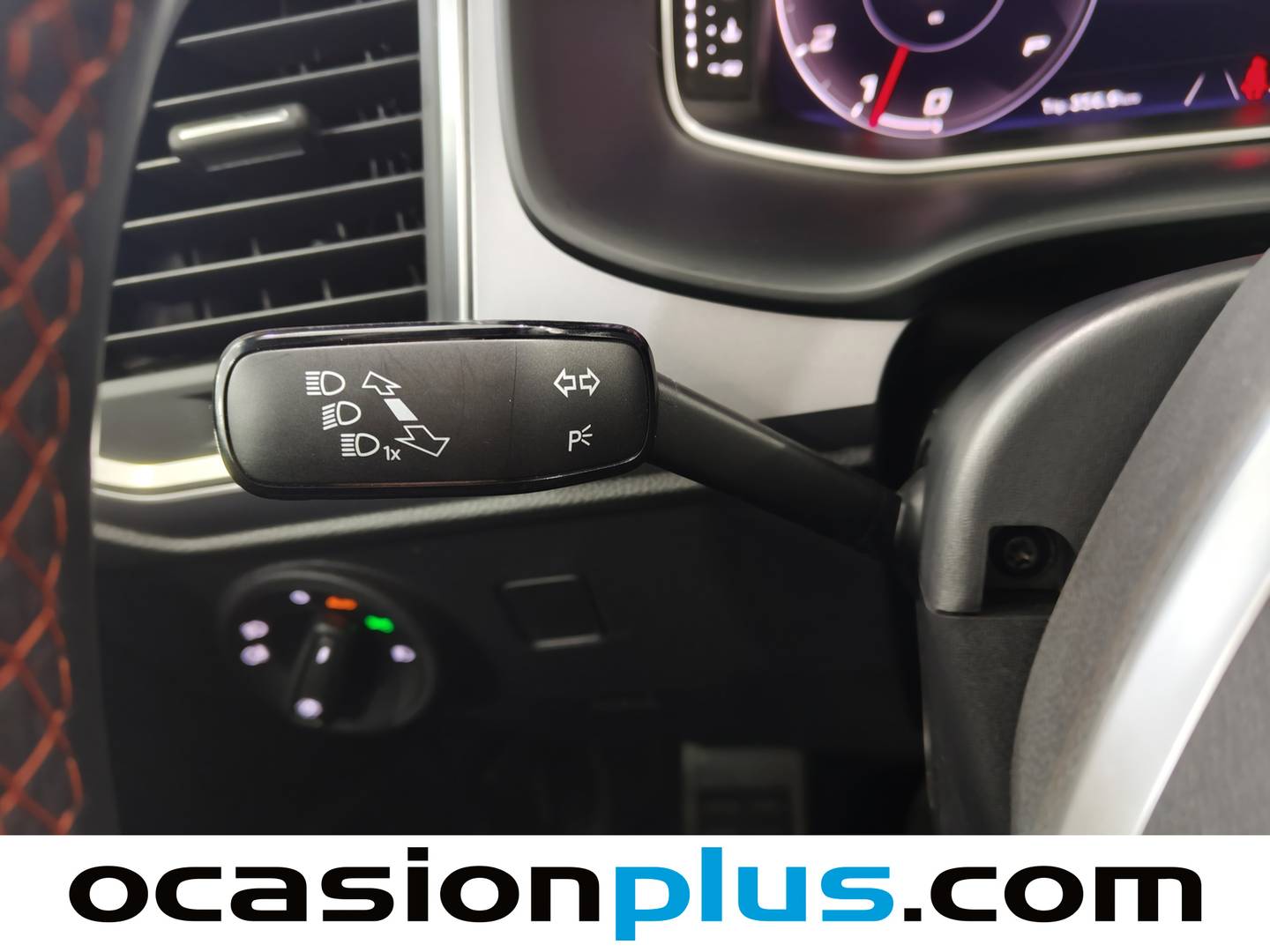 Seat Ateca SEAT Ateca 1.5 TSI FR 75 Aniversario DSG (150 CV) seminuevo