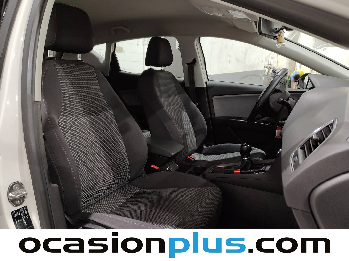 Seat León Seat León 1.2 TSI St&Sp Style (110 CV) km 0