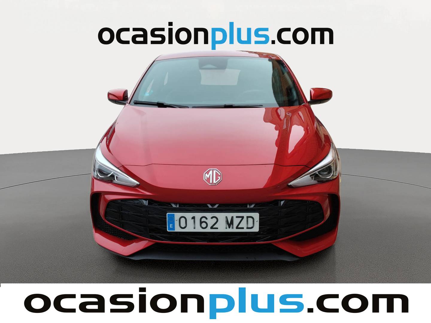 Foto MG MG3 MG MG3 1.5 Standard (116 CV)