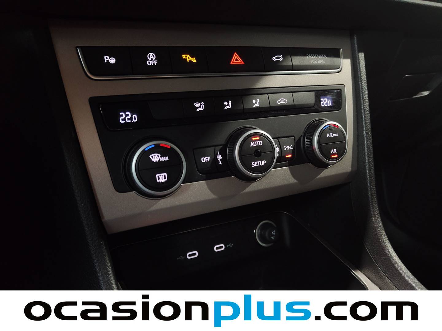 Foto Seat Ateca SEAT Ateca 2.0 TDI S&S X-Perience Go (150 CV)