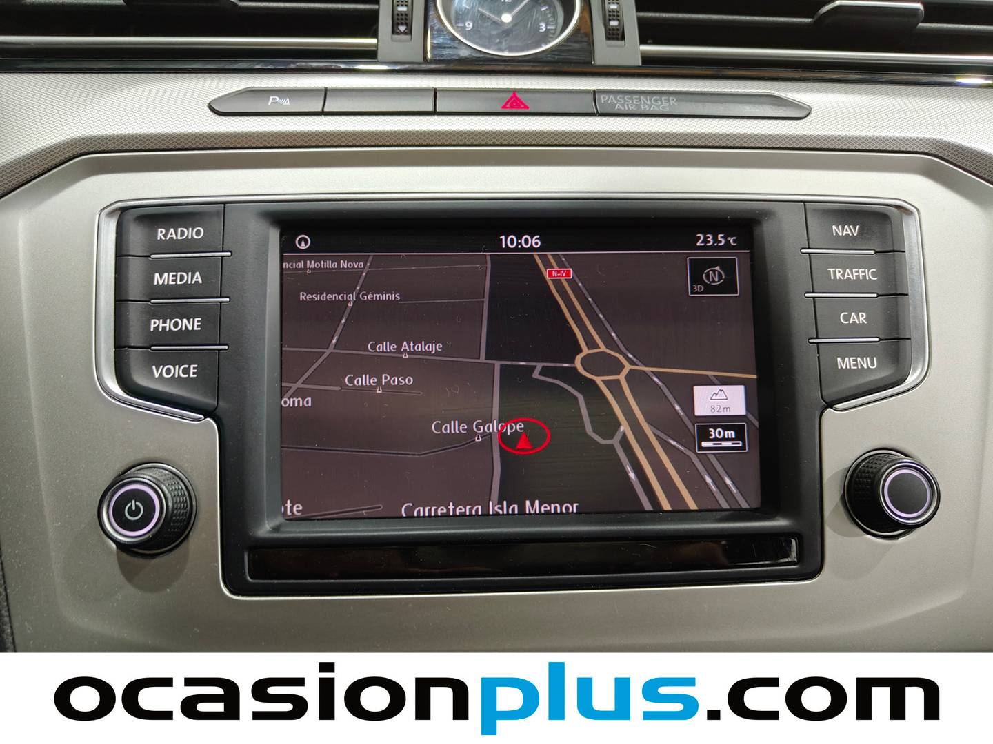 Extras y acabados del Volkswagen Passat Volkswagen Passat Variant Advance 2.0 TDI (150 CV) DSG