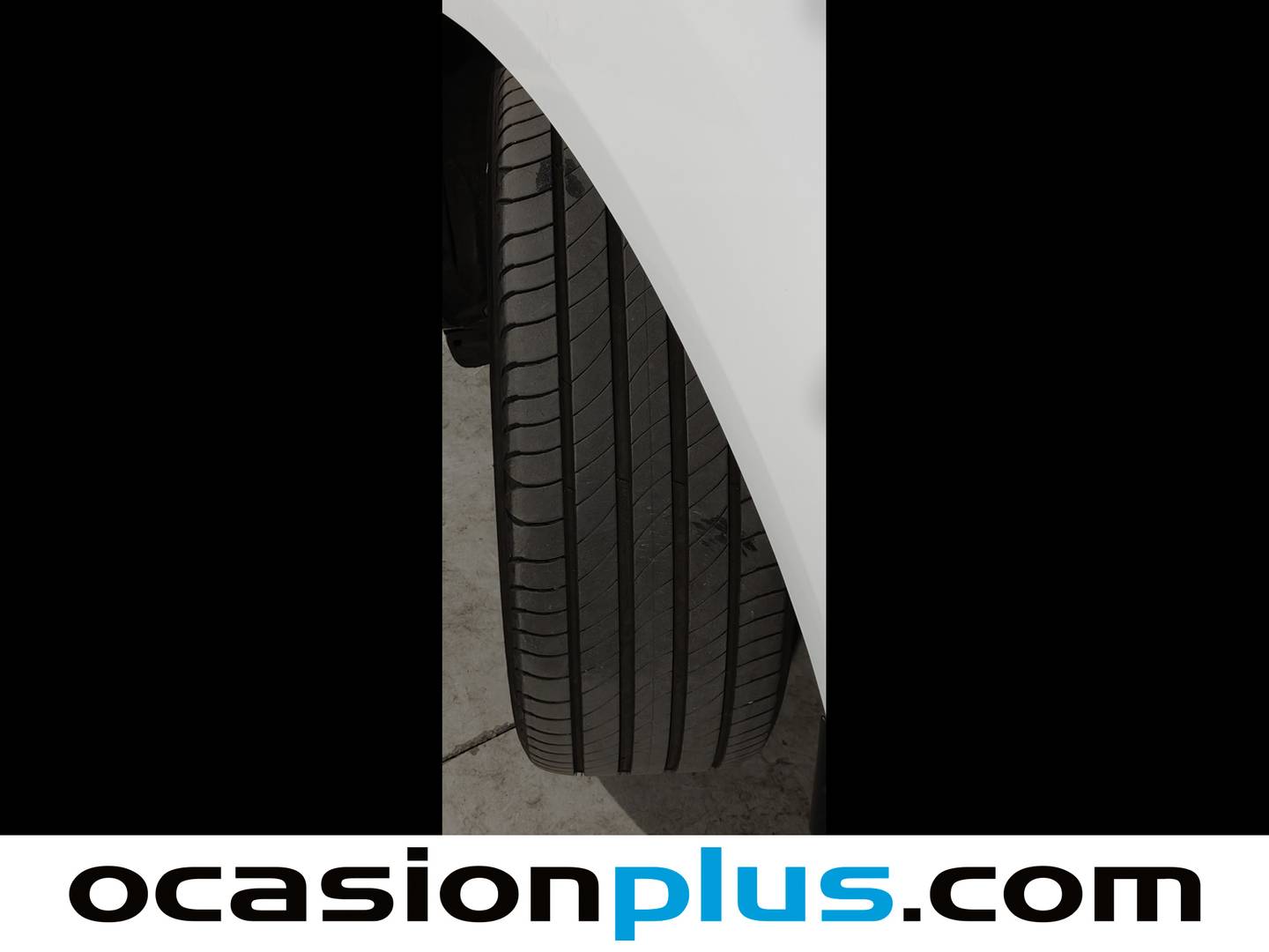 Ford Transit Connect Ford Transit Connect Kombi 1.5 TDCI S&S Trend 220 L1 (120 CV) de segunda mano