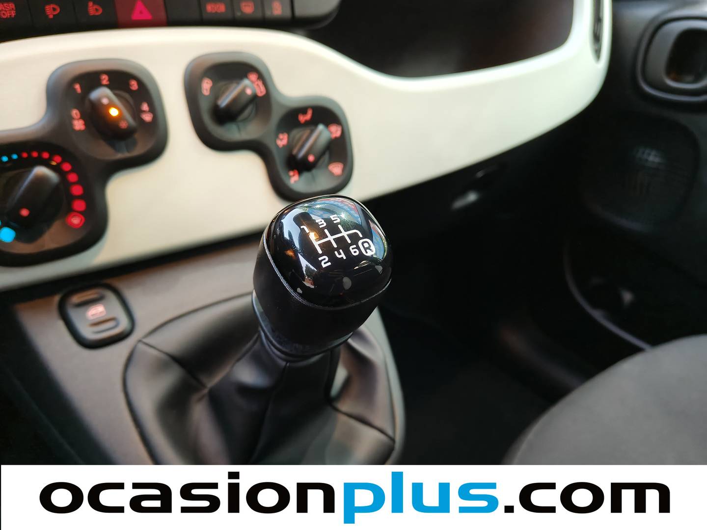Fiat Panda Fiat Panda 1.0 Hybrid Pandina 51 kW (70 CV) de segunda mano