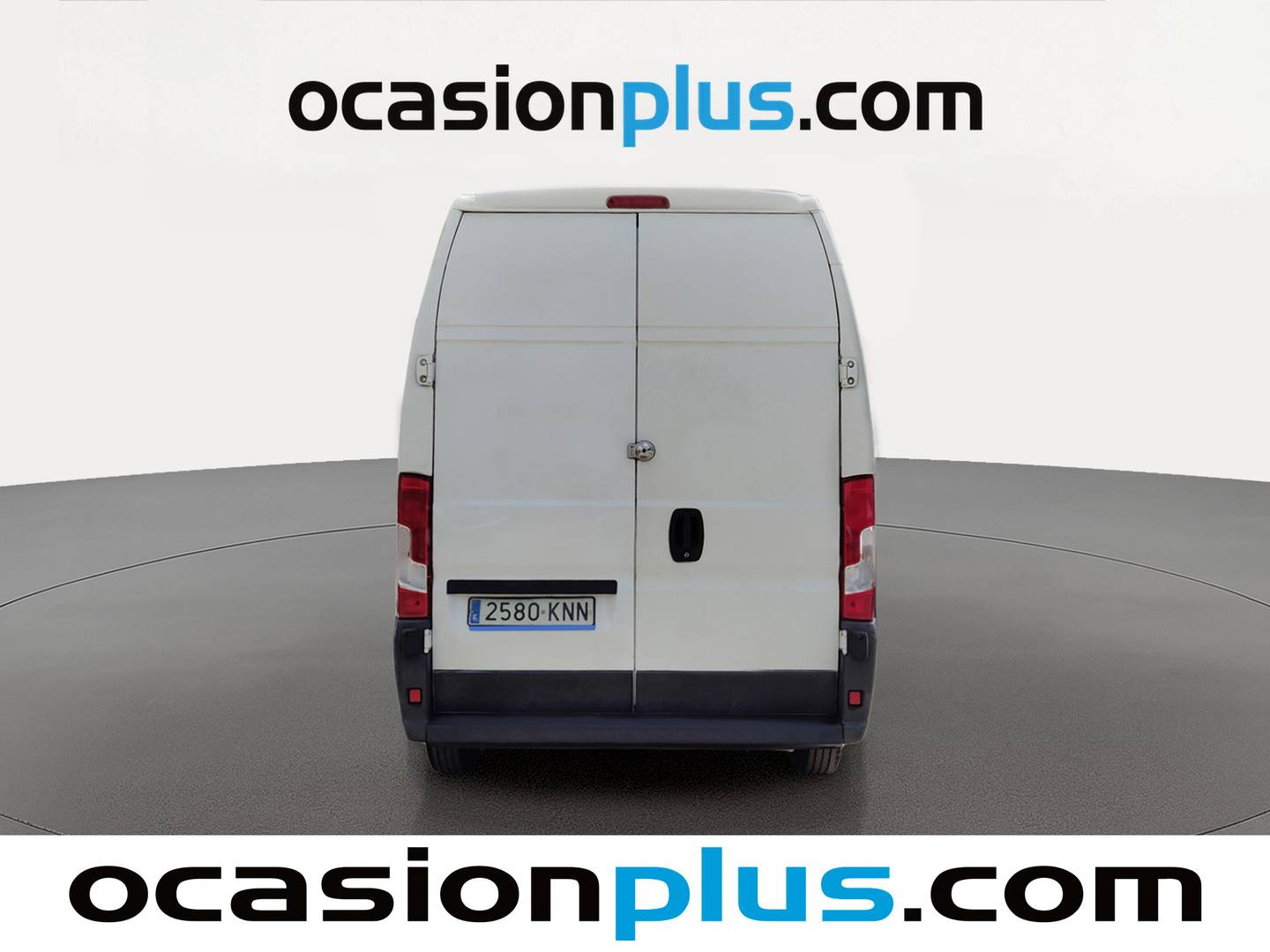 Peugeot Boxer Peugeot Boxer Furgon BlueHDi 130 435 L3H3 (130 CV) barato