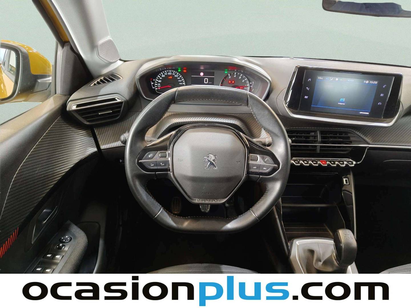 Peugeot 208 Peugeot 208 PureTech 75 S&S Active Pack (75 CV) de segunda mano