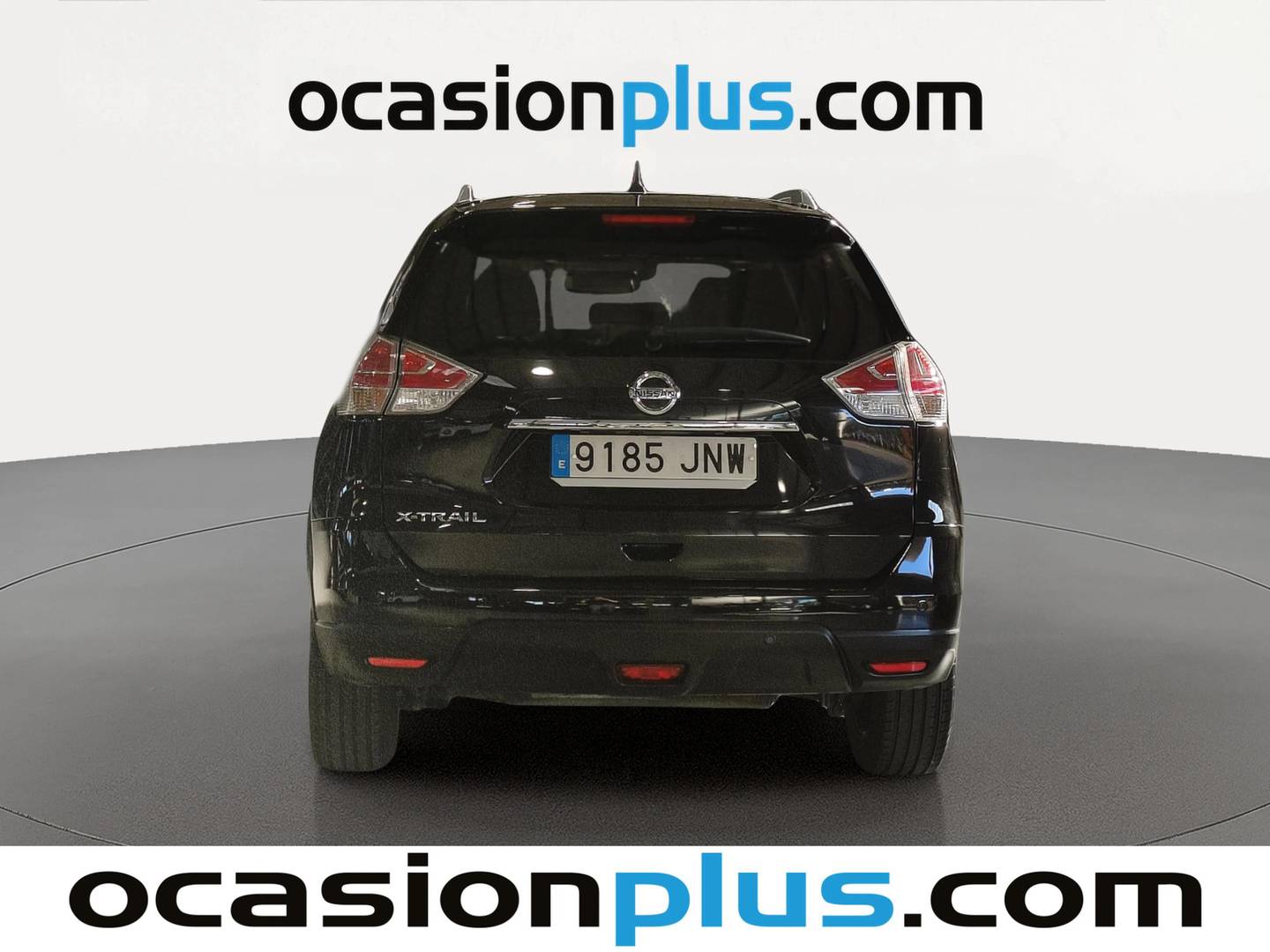 Nissan X-TRAIL Nissan X-Trail 1.6 dCi Tekna Xtronic (130 CV) al mejor precio