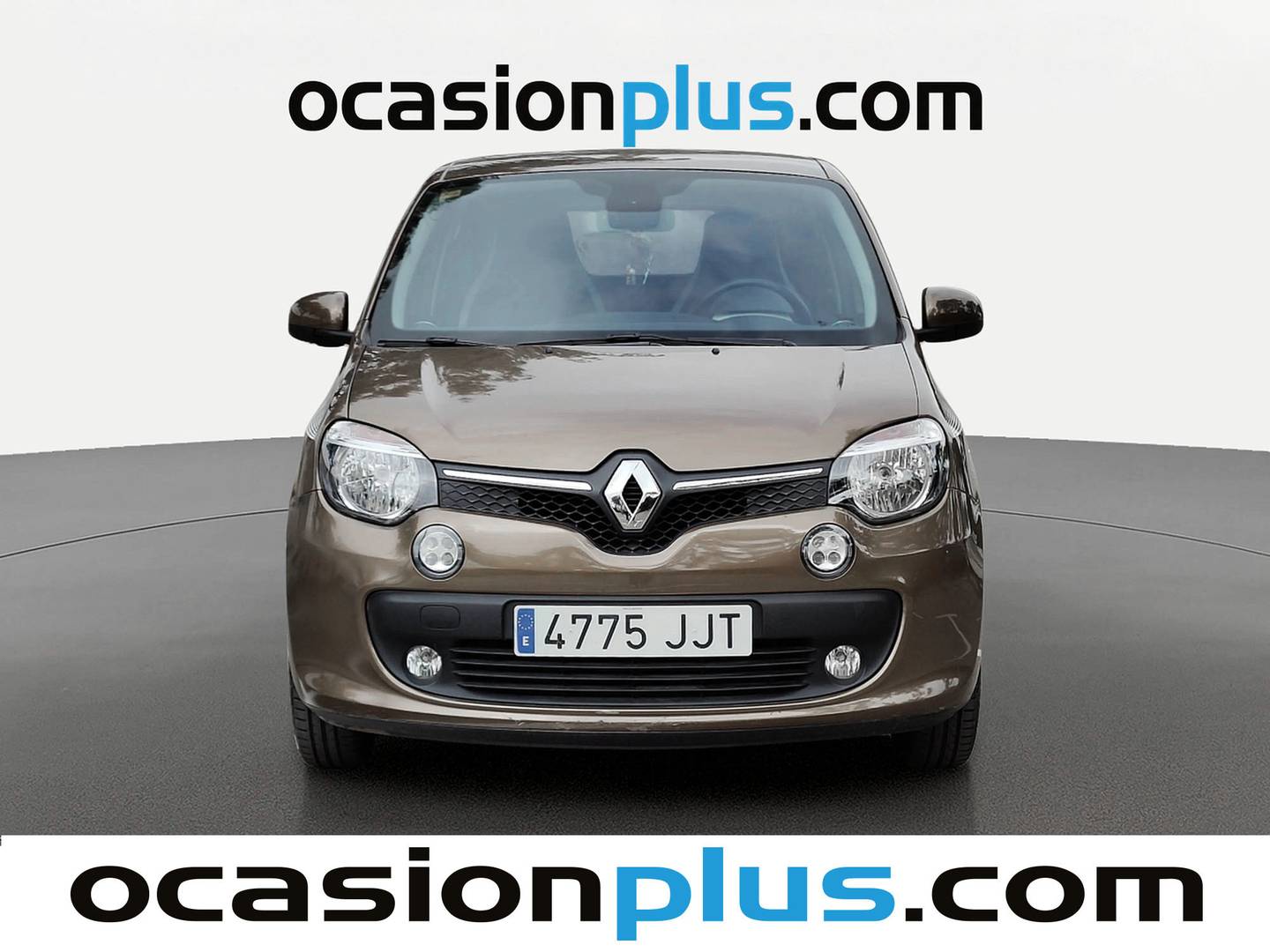 Foto Renault Twingo Renault Twingo SCe 70 Zen Energy (70 CV)