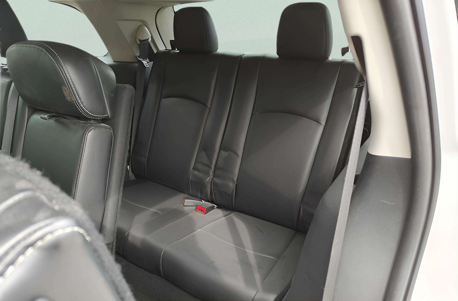 Fiat Freemont 2.0 Diesel Lounge AWD 7 plazas - foto 7