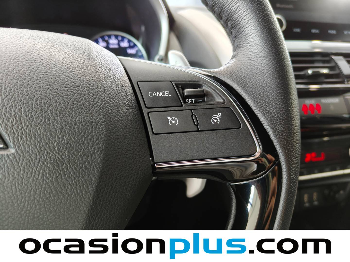 Mitsubishi Eclipse Cross Mitsubishi Eclipse Cross 2.4 PHEV Kaiteki 4WD Auto (188 CV) 2025