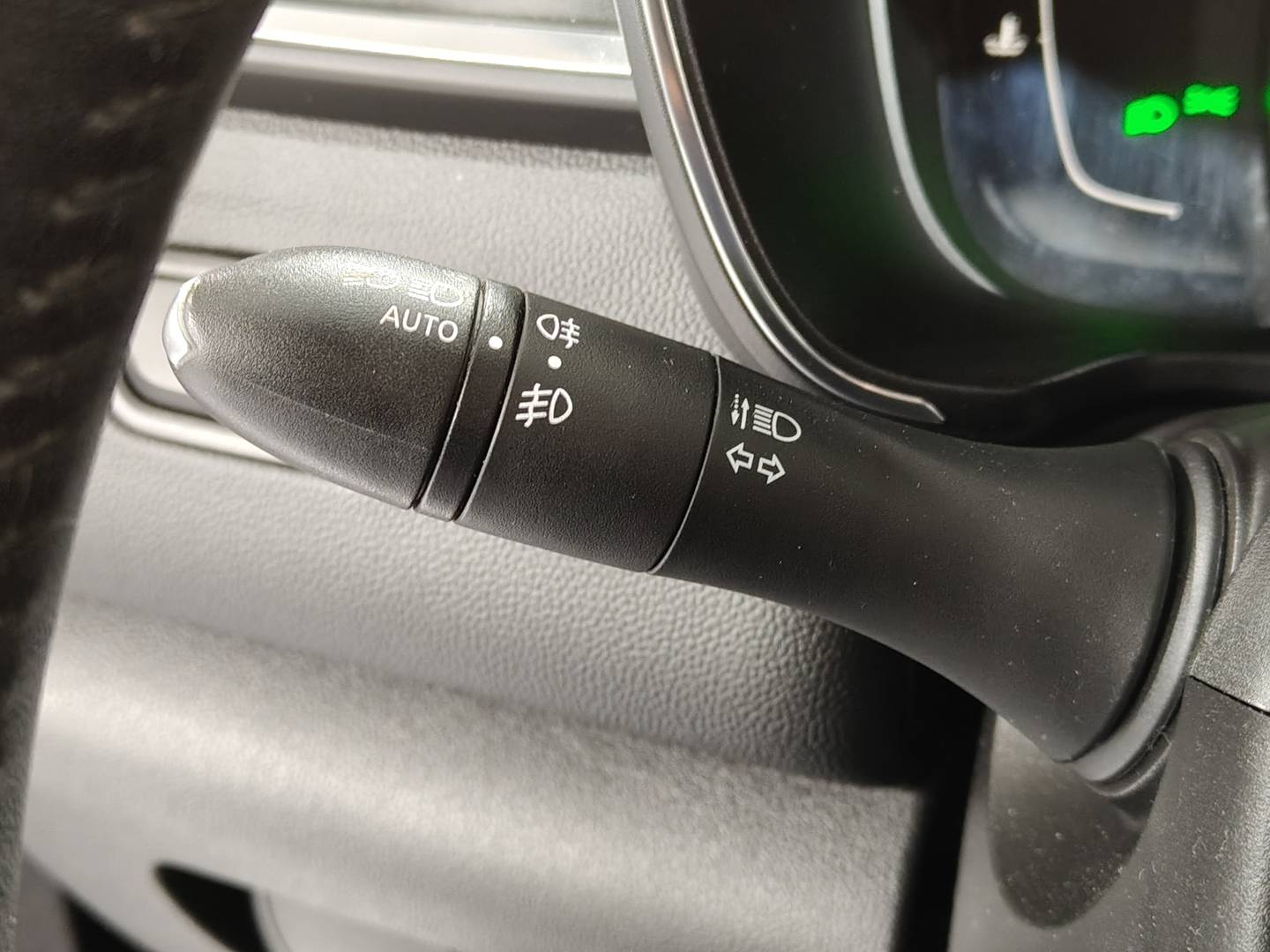 Foto Renault Kadjar Renault Kadjar Zen Energy TCe (130 CV)