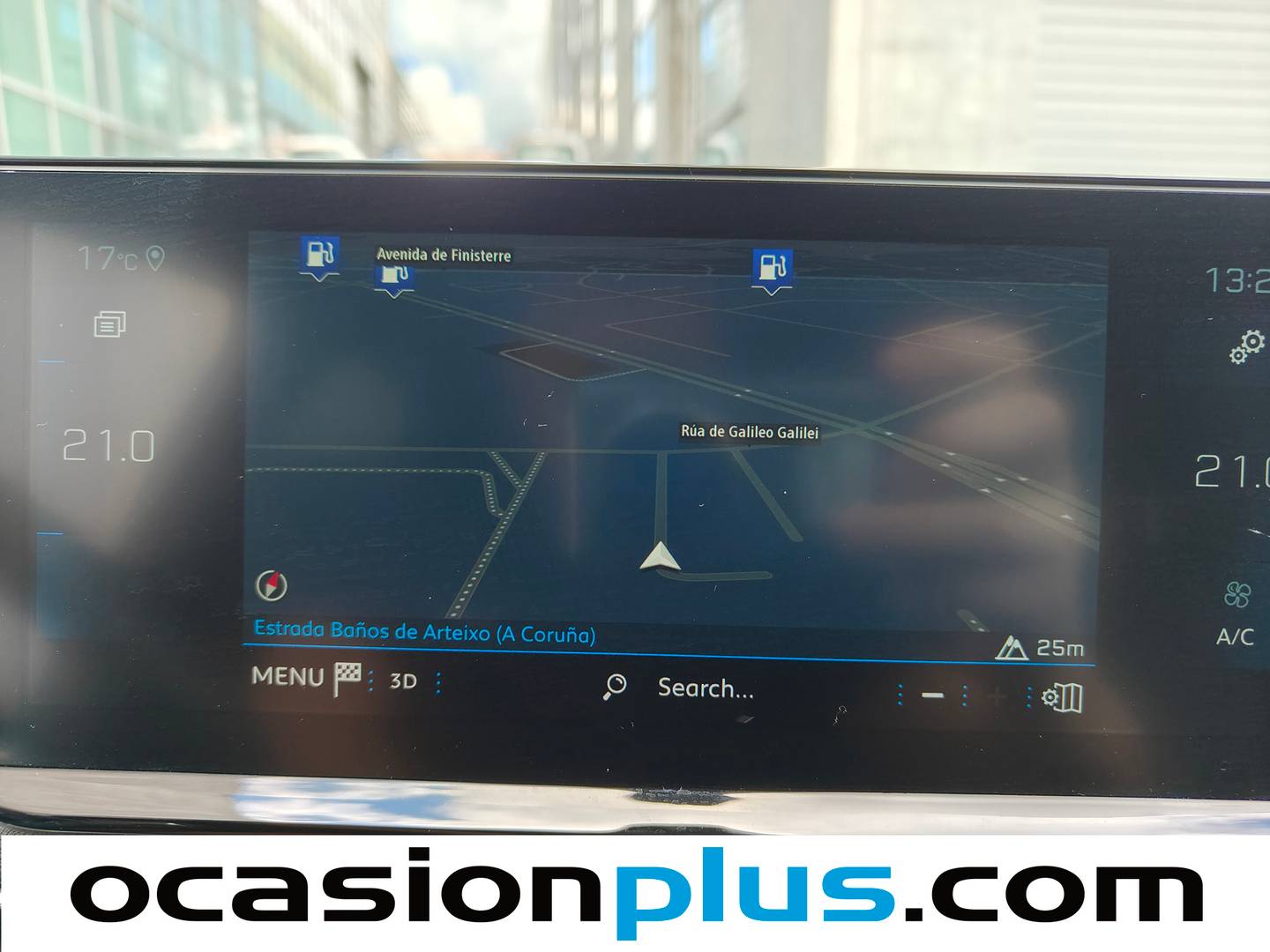 Extras y acabados del Peugeot 5008 Peugeot 5008 BlueHDI 130 S&S Allure Pack EAT8 (130 CV) 7 Plazas