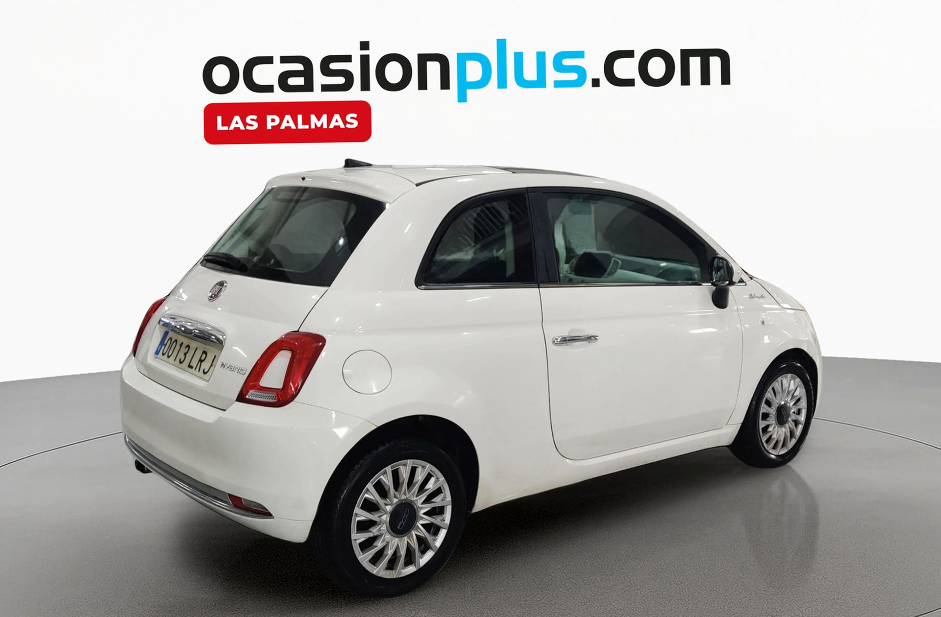 Fiat 500 1.0 Hybrid Dolcevita - foto 4