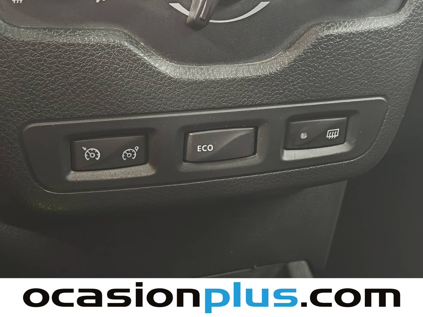 Accesorios del Dacia Lodgy Dacia Lodgy Comfort 1.6 (107 CV) GLP