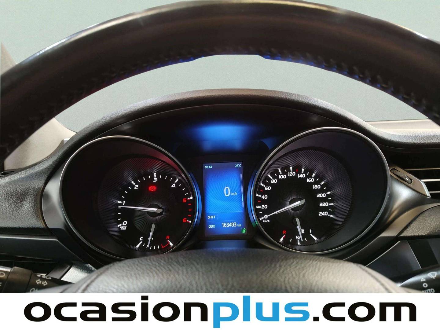 Toyota Avensis Toyota Avensis 150D Touring Sports Executive TS (143 CV) seminuevo