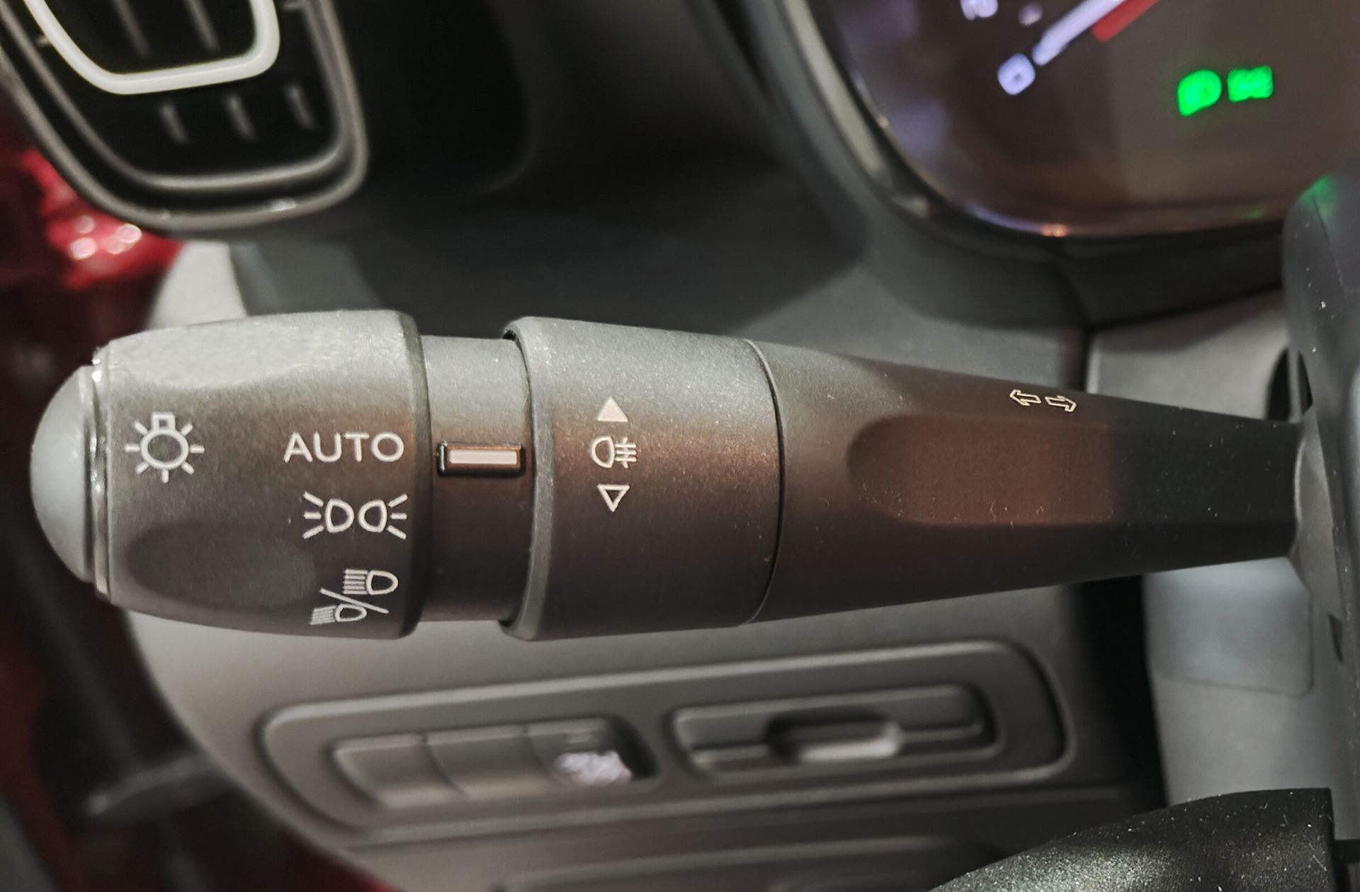 Citroën C3 Aircross BlueHDi 110 You! - foto 22