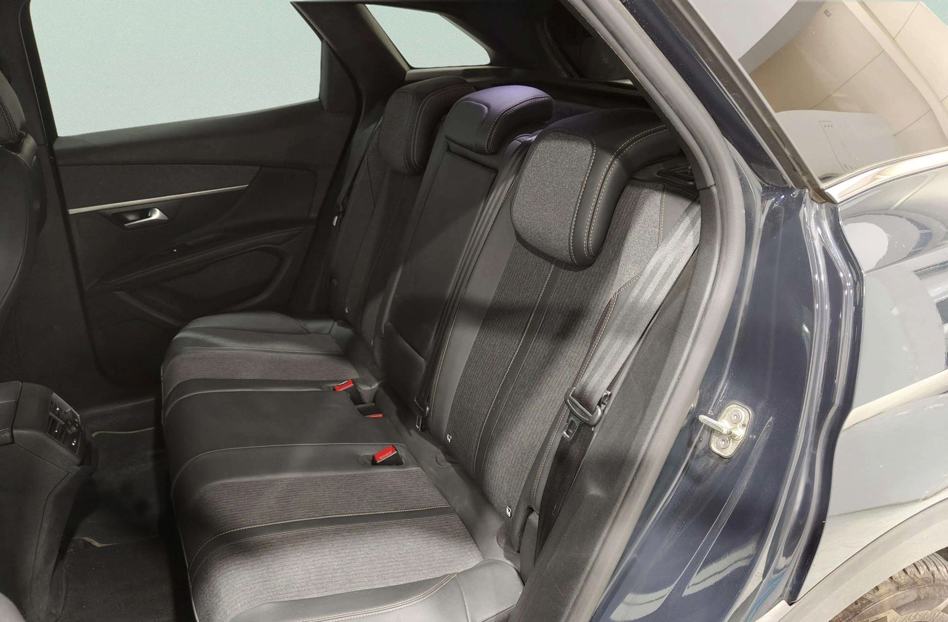 Peugeot 3008 BlueHDi 130 GT Line - foto 14