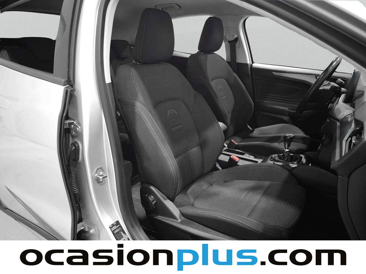 Ford Focus Ford Focus 1.0 Ecoboost Active (125 CV) manual