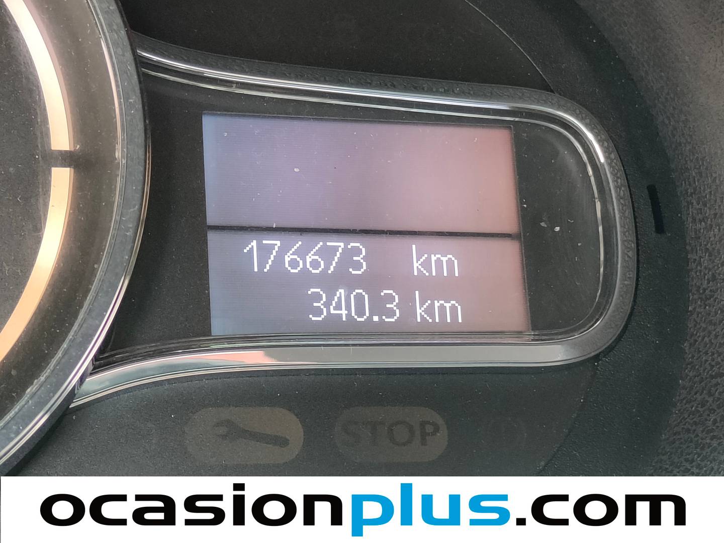 Renault Mégane Renault Megane Expression Energy S&S Tce (115 CV) seminuevo