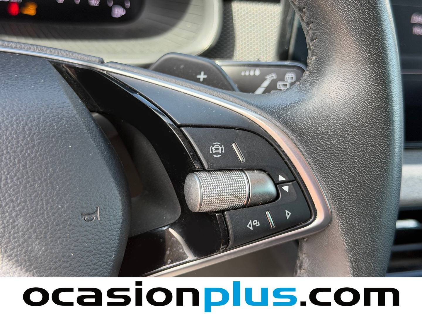 Skoda Kamiq Skoda Kamiq 1.0 TSI Selection DSG (115 CV) 2024