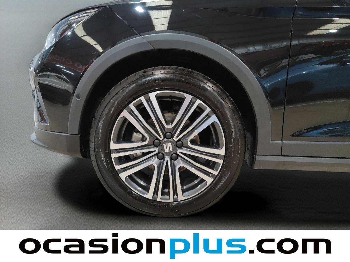 Seat Arona Seat Arona 1.0 TSI FR XL RX (110 CV) seminuevo