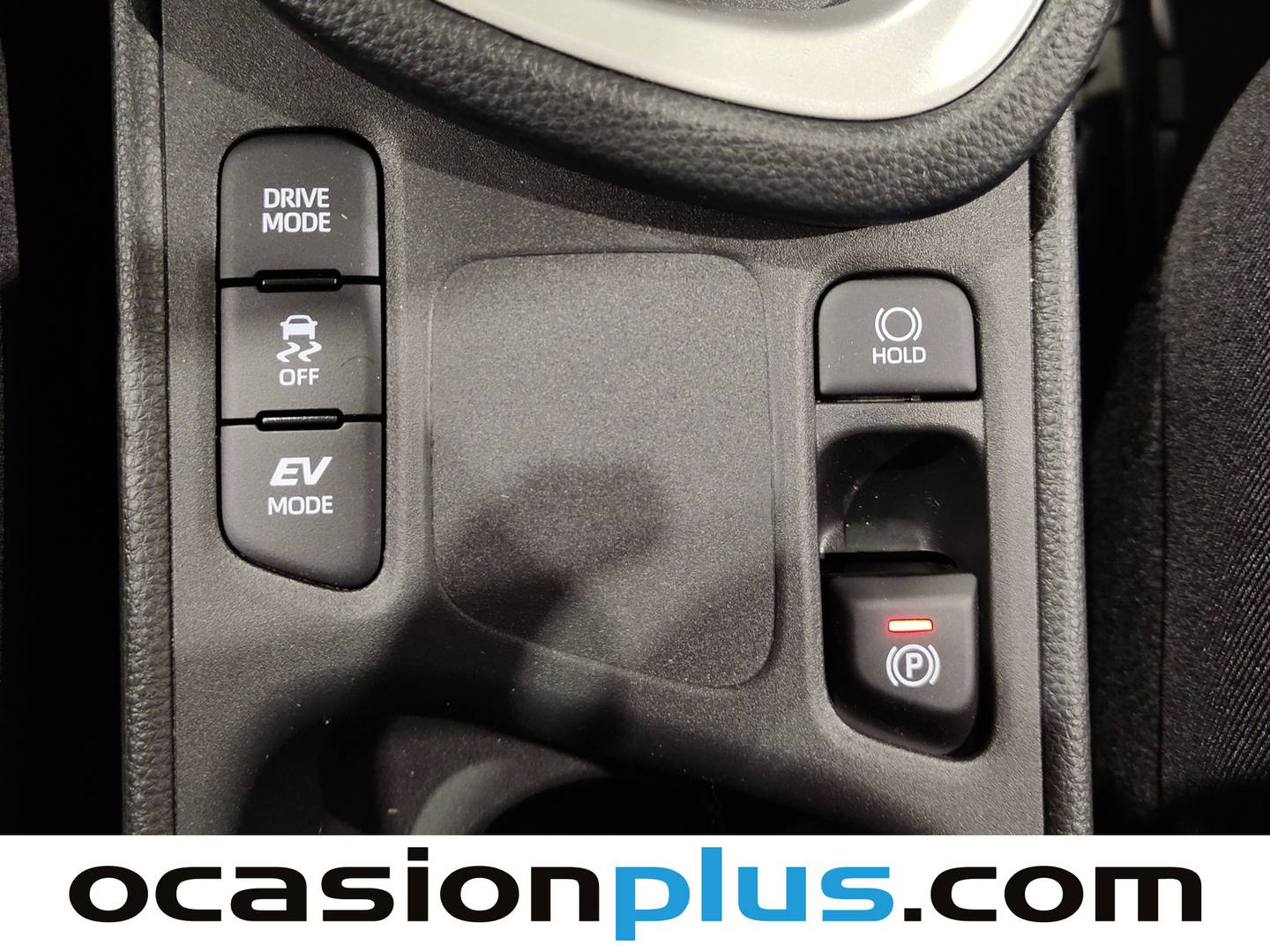 Foto Toyota Yaris Cross Toyota Yaris Cross 120H Business Plus (116 CV)