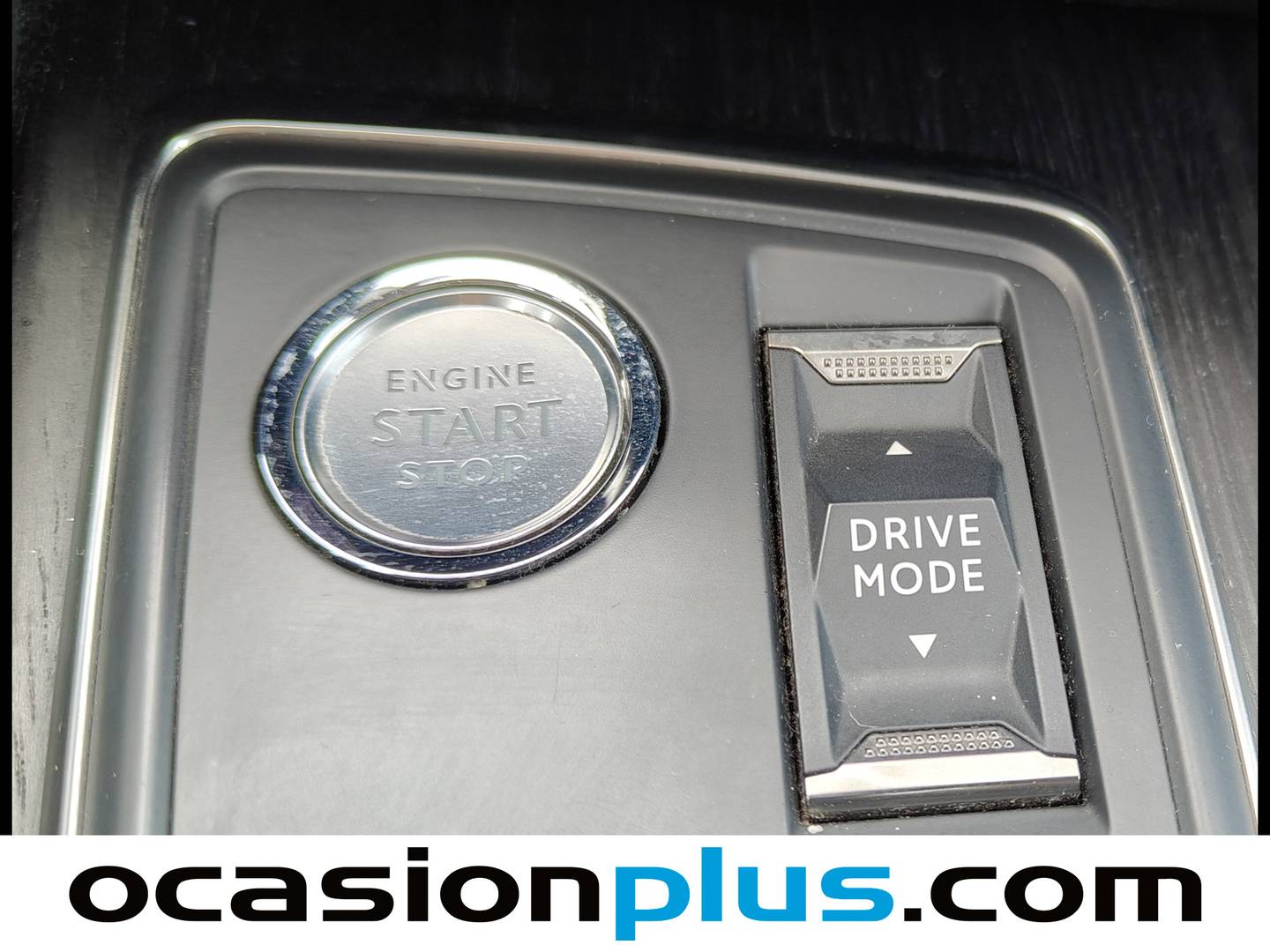 Foto Peugeot 508 Peugeot 508 PureTech 225 S&S GT EAT8 (225 CV)