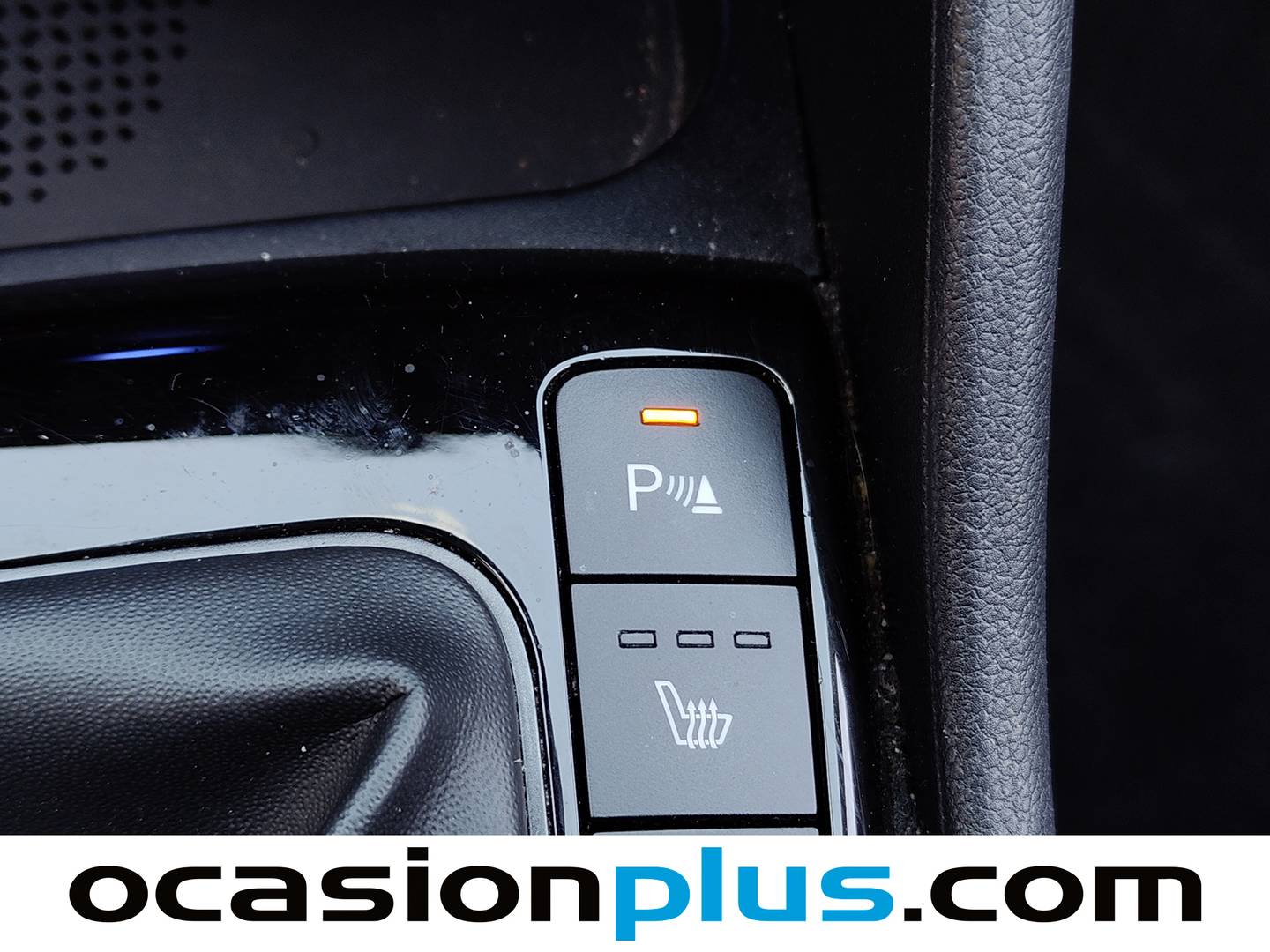 Hyundai Tucson Hyundai Tucson 1.6 TGDI N-Line 30 Aniversario (150 CV) seminuevo