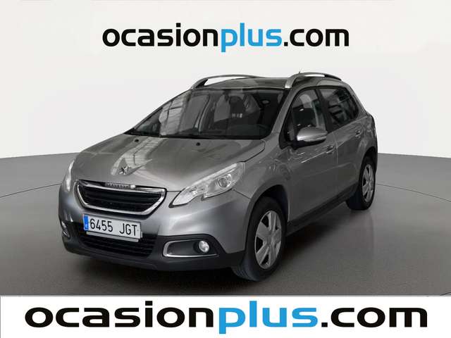 Peugeot 2008 PureTech 110 S&S Active  (110 CV) de segunda mano