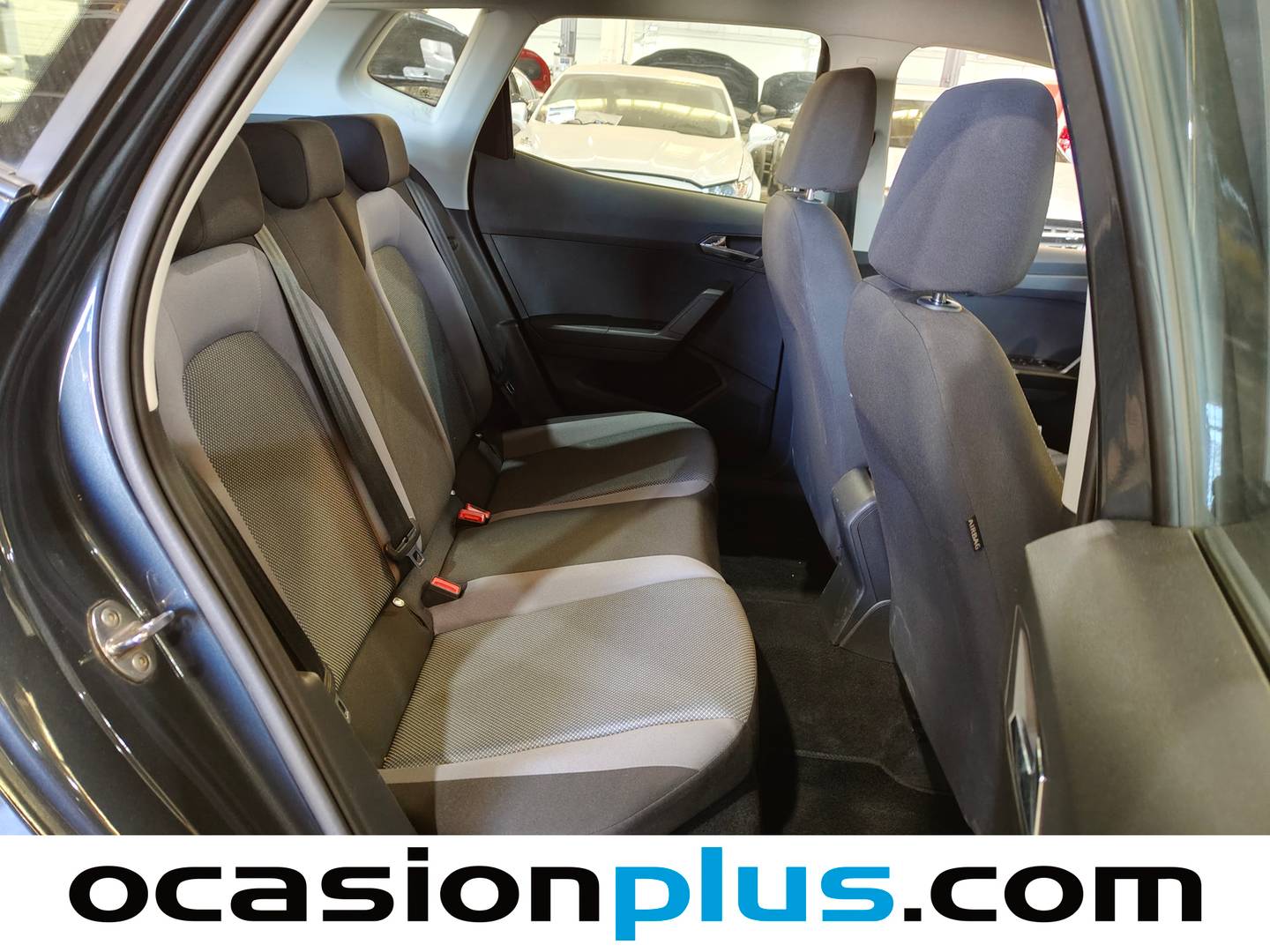 Seat Arona Seat Arona Arona 1.0 TSI Style Go2 DSG (110 CV) al mejor precio