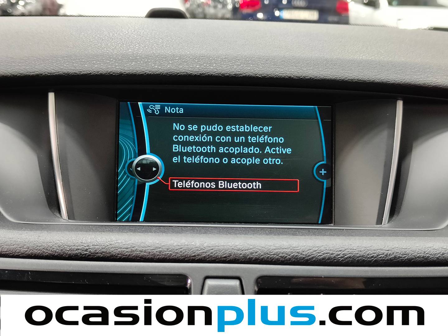 BMW X1 BMW X1 sDrive18d (143 CV) km 0