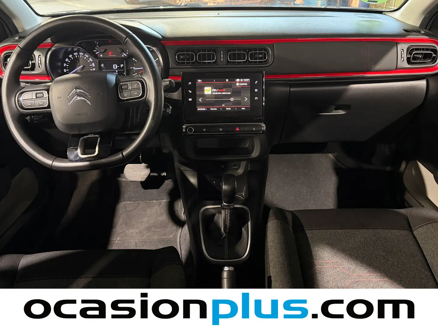 Foto Citroën C3 Citroen C3 PureTech 110 S&S Shine EAT6 (110 CV)