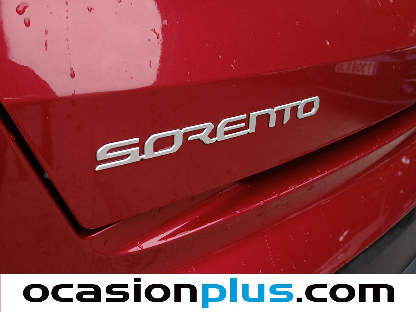 Foto KIA Sorento Kia Sorento 1.6 T-GDi HEV Drive 4x2 (230 CV) 7 Plazas