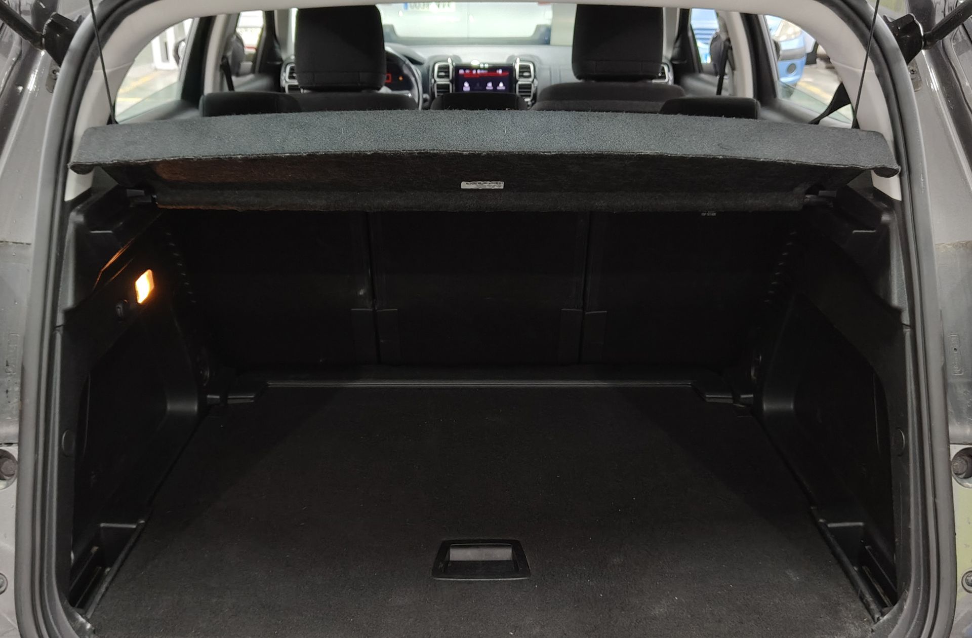 Citroën C5 Aircross PureTech 130 You - foto 16