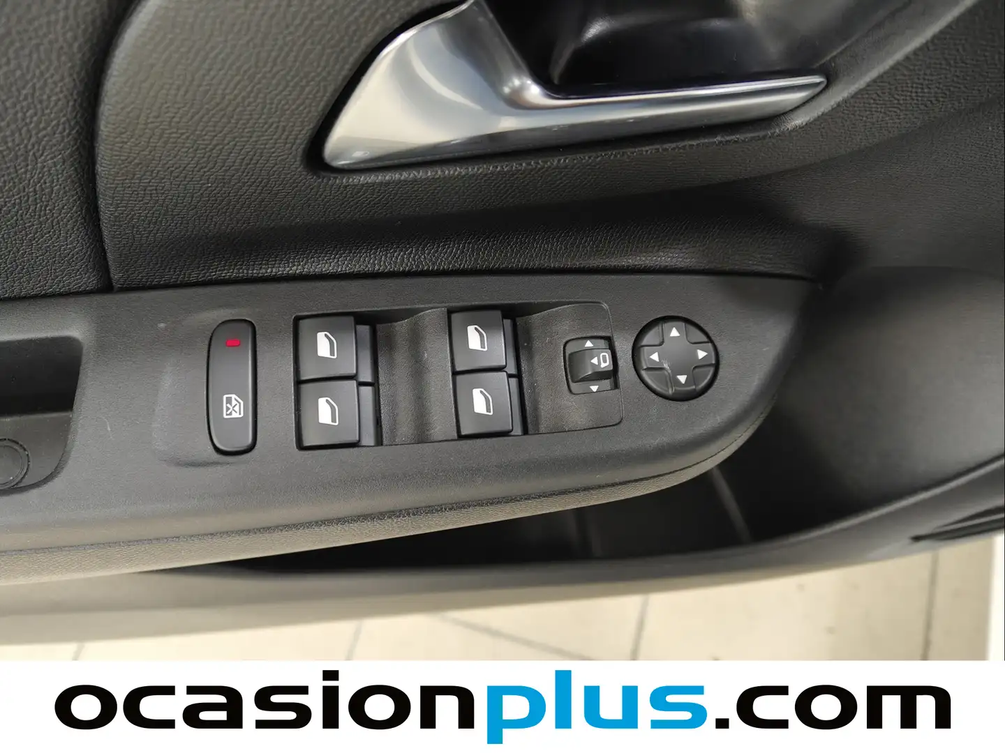 Foto Opel Corsa Opel Corsa 1.2 T XHL GS (100 CV)