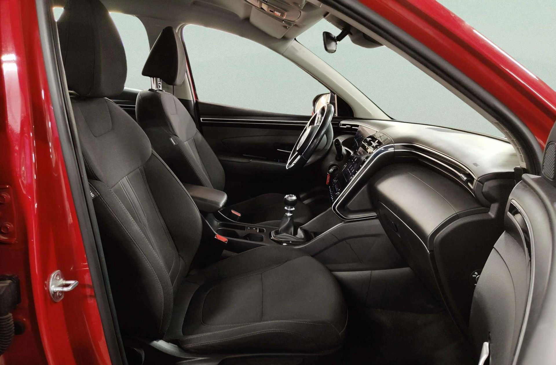 Hyundai Tucson 1.6 T-GDi Maxx - foto 20