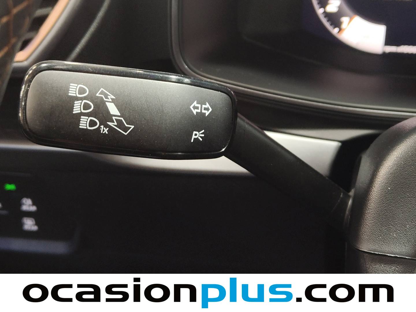 Cupra León CUPRA León 1.5 TSI (150 CV) de ocasión