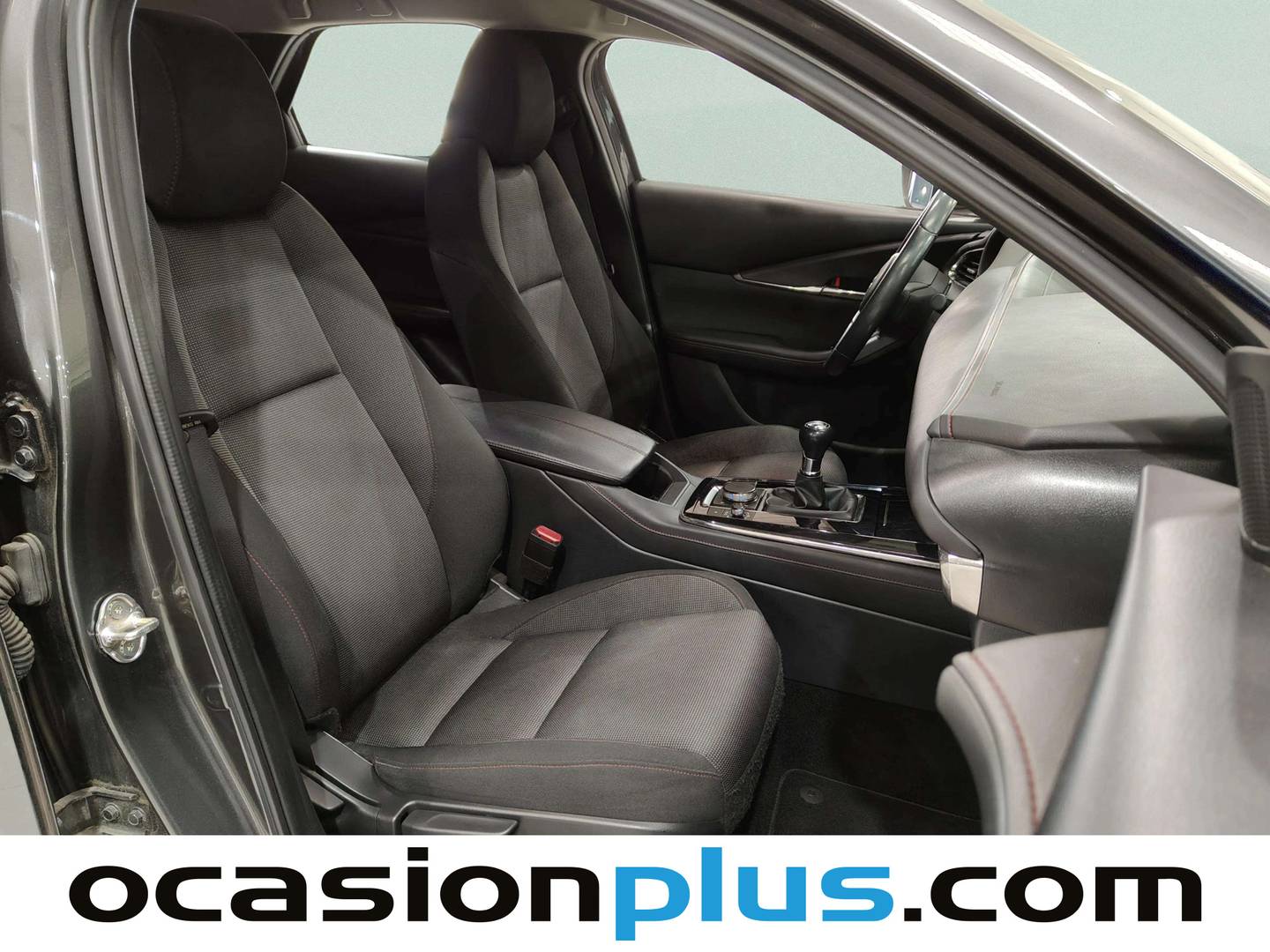 Mazda CX-30 Mazda CX-30 e-SKY X MHEV Homura 2WD (186 CV) 2022