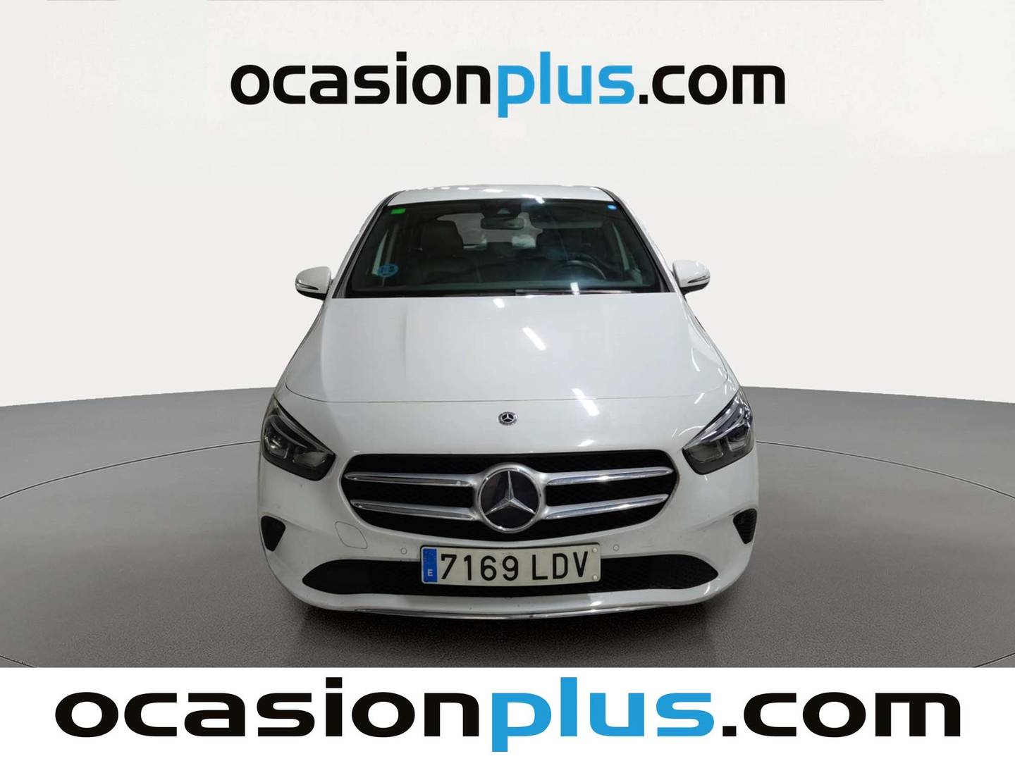 Mercedes Clase B Mercedes Clase B B 180 d (116 CV) barato