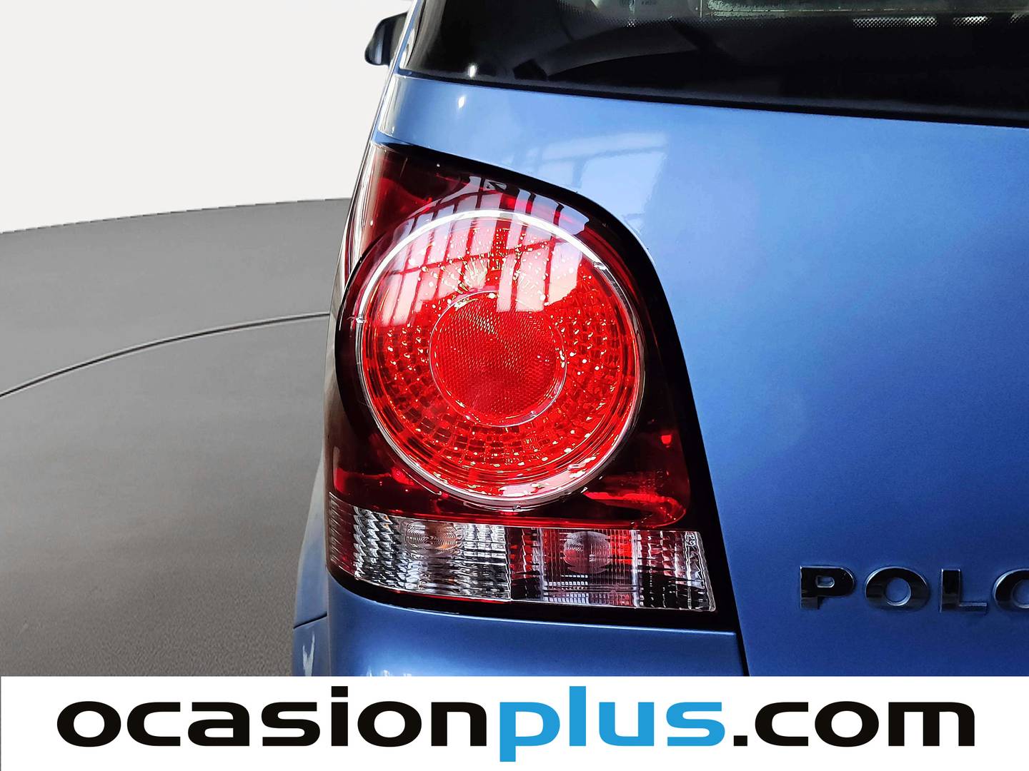 Volkswagen Polo Volkswagen Polo United 1.2 (60 CV) km 0