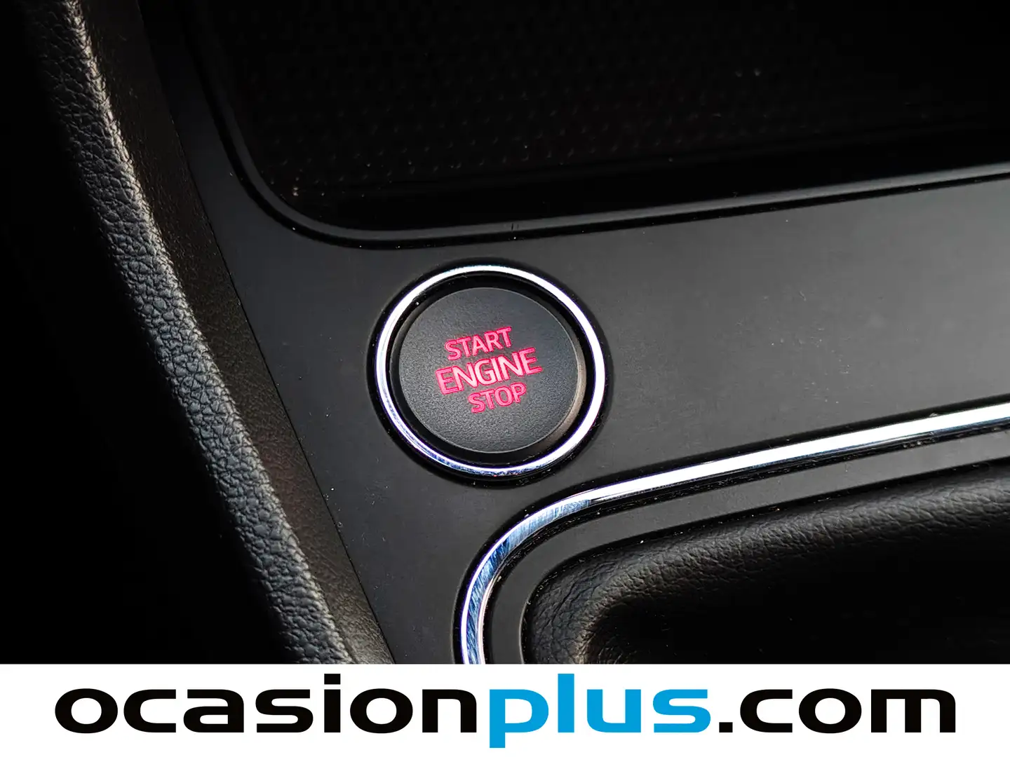 Foto Seat León SEAT León 1.5 TSI S&S Style Visio Edition (130 CV)