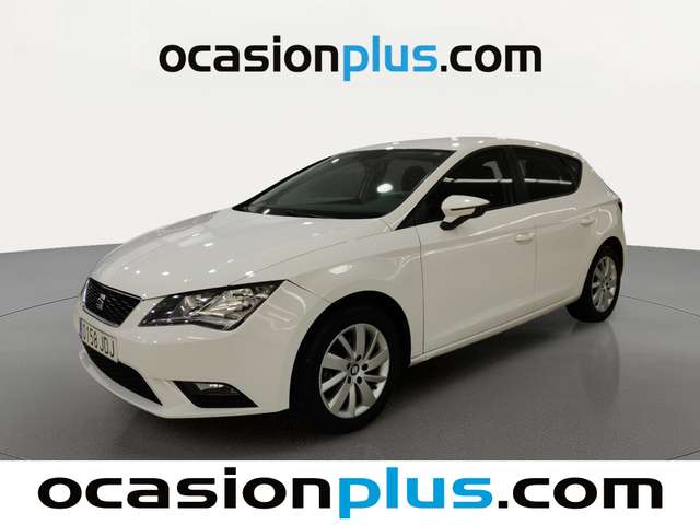 Seat León 1.2 TSI S&S Reference Plus  (110 CV) de segunda mano
