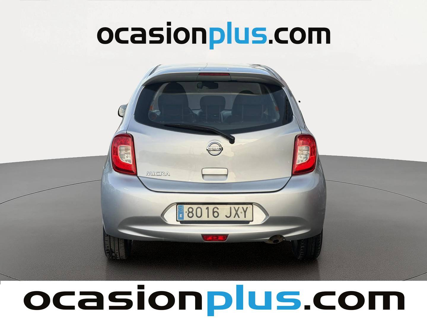 Nissan Micra Nissan Micra 1.2G Acenta (80 CV) barato