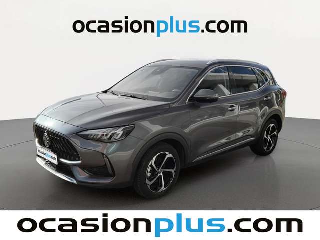 MG HS eHS 1.5 T-GDI PHEV Luxury (258 CV) de segunda mano
