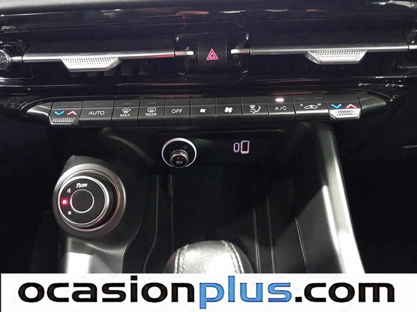 Foto Alfa Romeo Tonale Alfa Romeo Tonale 1.5 MHEV Sprint FWD (130 CV)